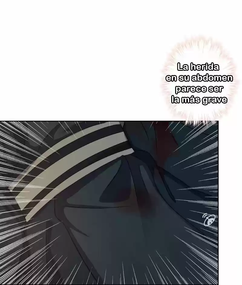 It's Too Hard To Chase The Tsundere Prince - Capítulo 2 - Página 26 - LectorTMOo