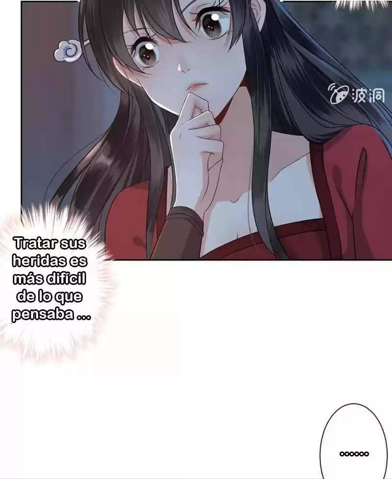 It's Too Hard To Chase The Tsundere Prince - Capítulo 2 - Página 28 - LectorTMOo