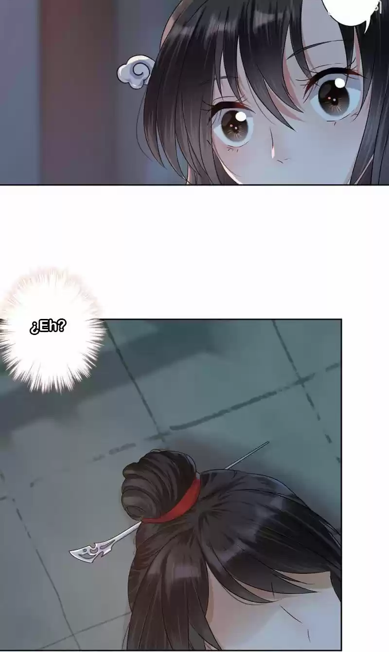 It's Too Hard To Chase The Tsundere Prince - Capítulo 2 - Página 29 - LectorTMOo