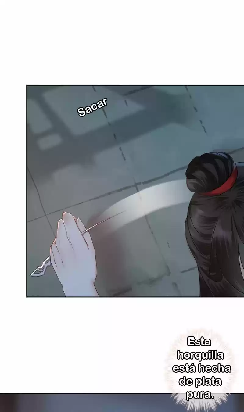 It's Too Hard To Chase The Tsundere Prince - Capítulo 2 - Página 30 - LectorTMOo