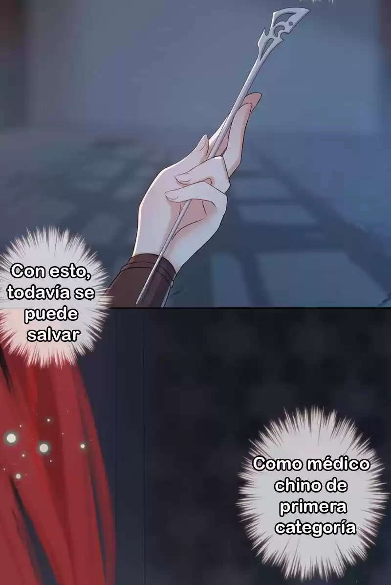 It's Too Hard To Chase The Tsundere Prince - Capítulo 2 - Página 31 - LectorTMOo