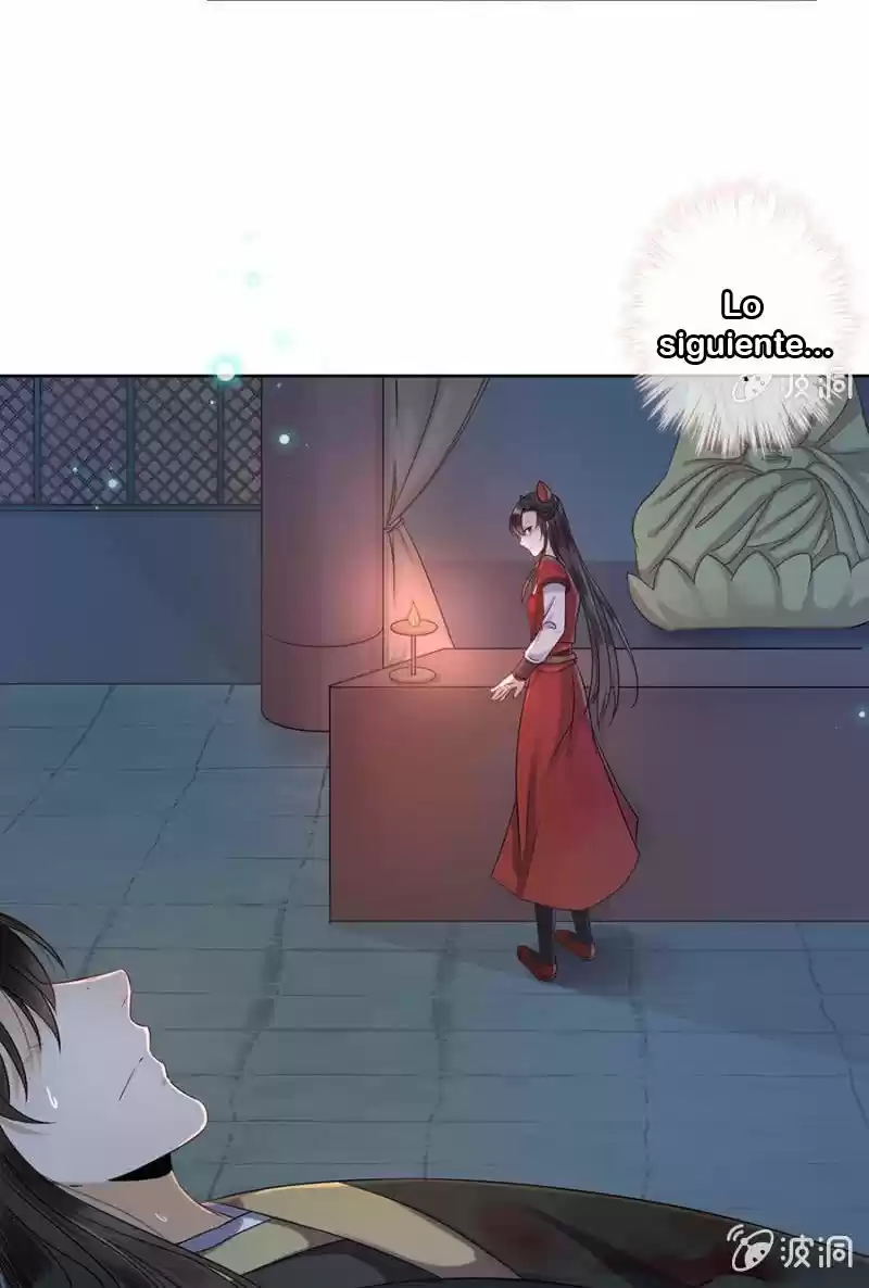 It's Too Hard To Chase The Tsundere Prince - Capítulo 2 - Página 35 - LectorTMOo