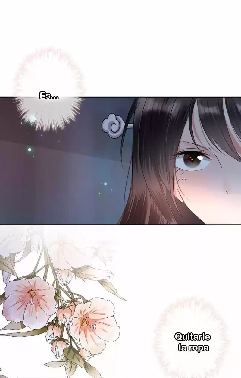 It's Too Hard To Chase The Tsundere Prince - Capítulo 2 - Página 36 - LectorTMOo