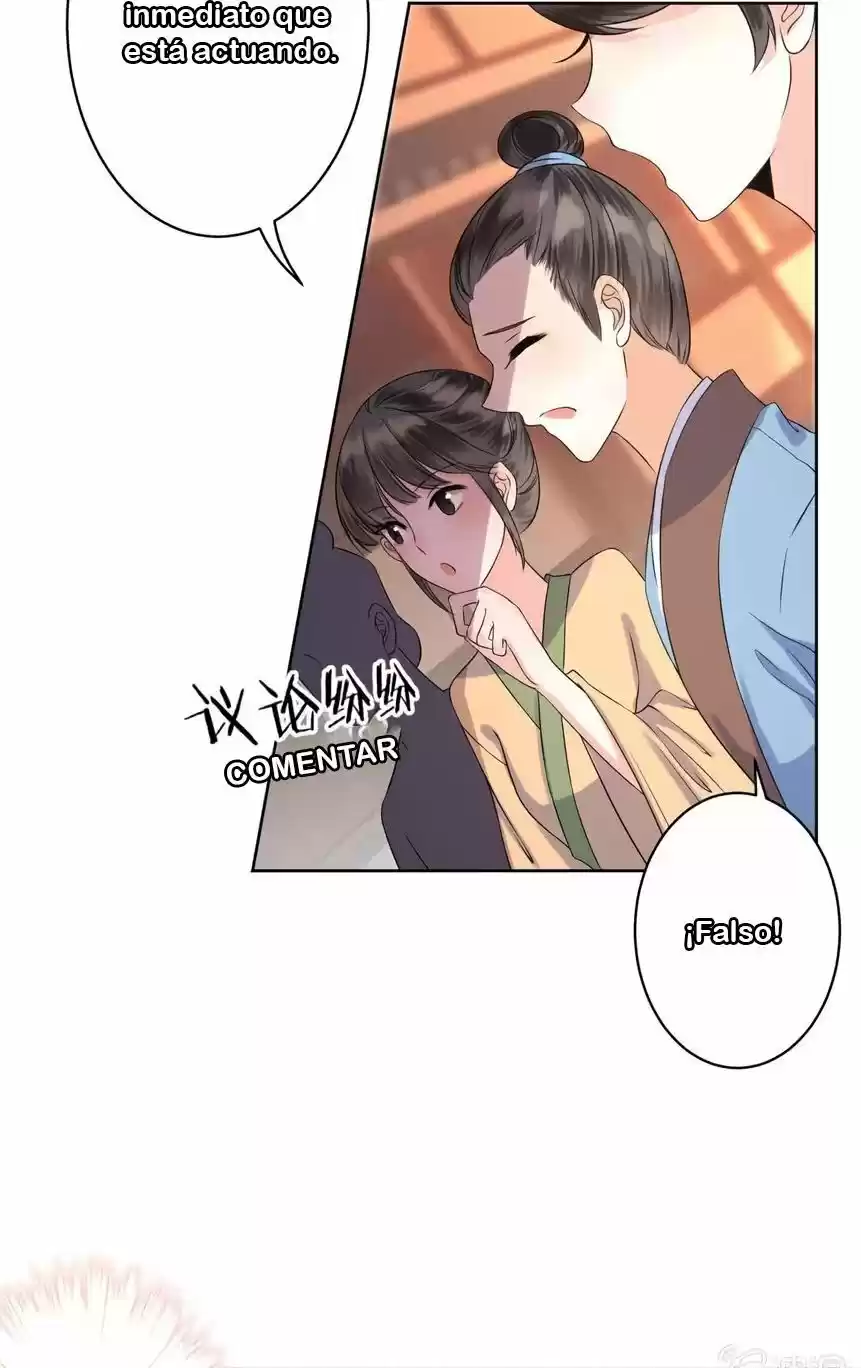 It's Too Hard To Chase The Tsundere Prince - Capítulo 20 - Página 9 - LectorTMOo