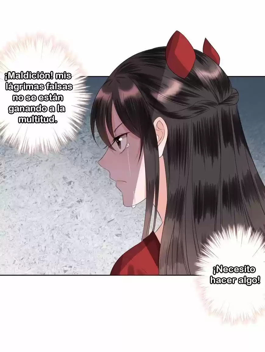 It's Too Hard To Chase The Tsundere Prince - Capítulo 20 - Página 11 - LectorTMOo