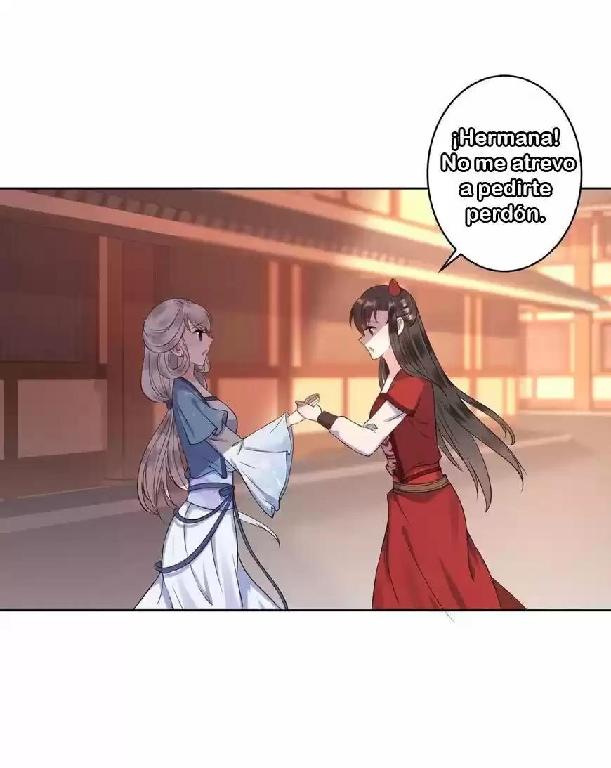 It's Too Hard To Chase The Tsundere Prince - Capítulo 20 - Página 13 - LectorTMOo