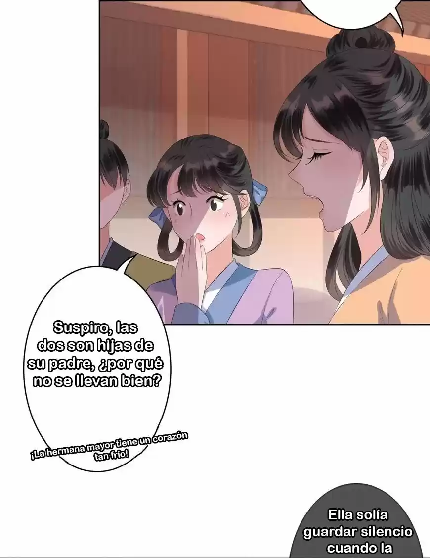 It's Too Hard To Chase The Tsundere Prince - Capítulo 20 - Página 19 - LectorTMOo