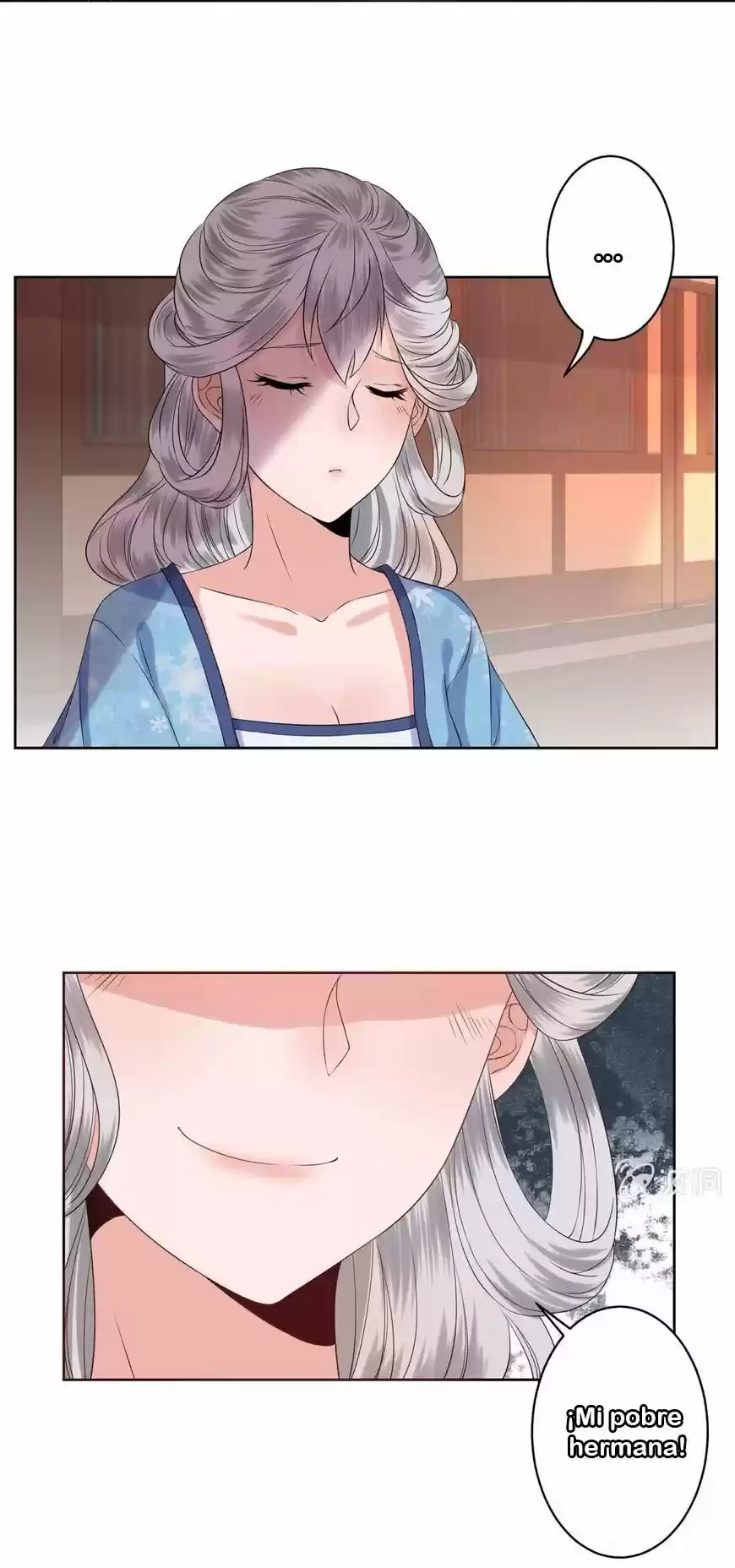 It's Too Hard To Chase The Tsundere Prince - Capítulo 20 - Página 22 - LectorTMOo