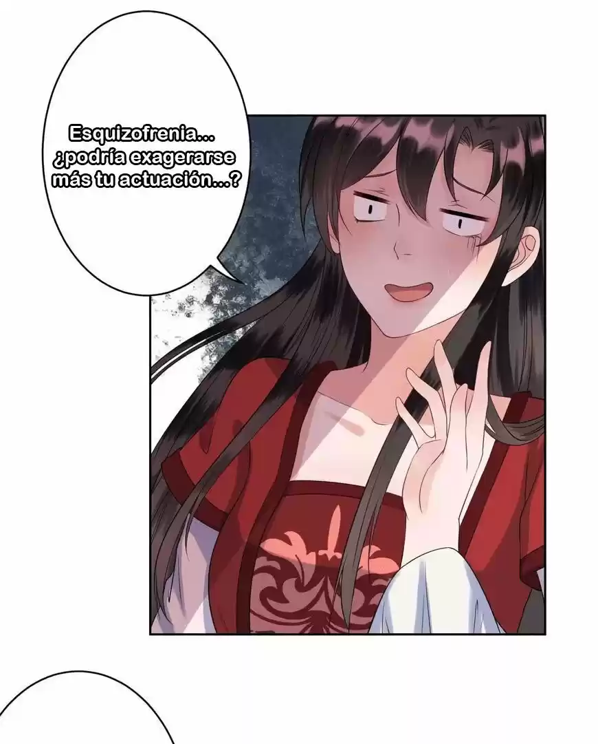 It's Too Hard To Chase The Tsundere Prince - Capítulo 20 - Página 24 - LectorTMOo