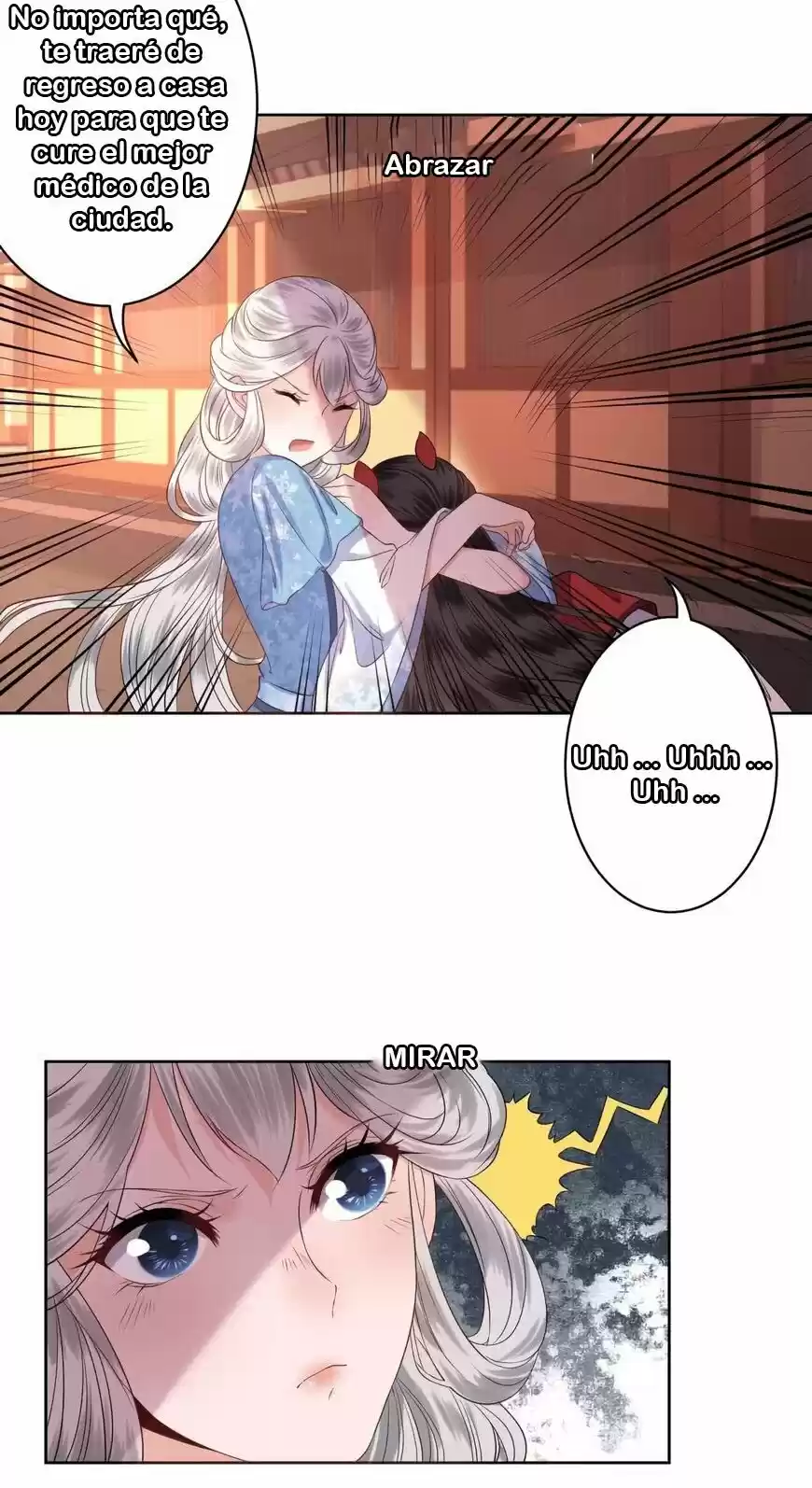 It's Too Hard To Chase The Tsundere Prince - Capítulo 20 - Página 25 - LectorTMOo