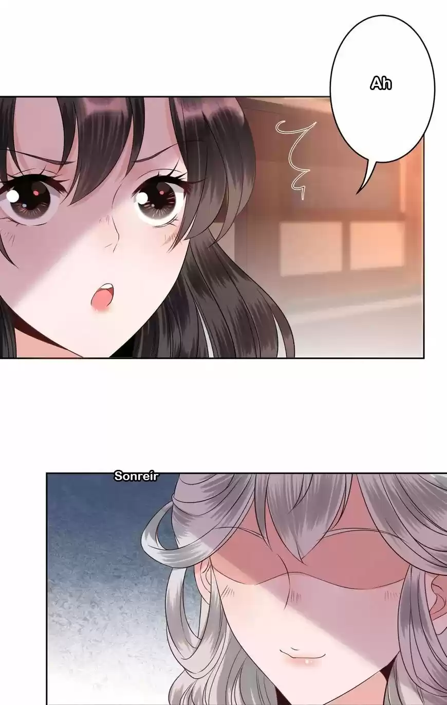 It's Too Hard To Chase The Tsundere Prince - Capítulo 20 - Página 30 - LectorTMOo