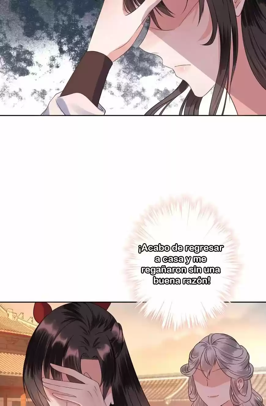It's Too Hard To Chase The Tsundere Prince - Capítulo 22 - Página 10 - LectorTMOo