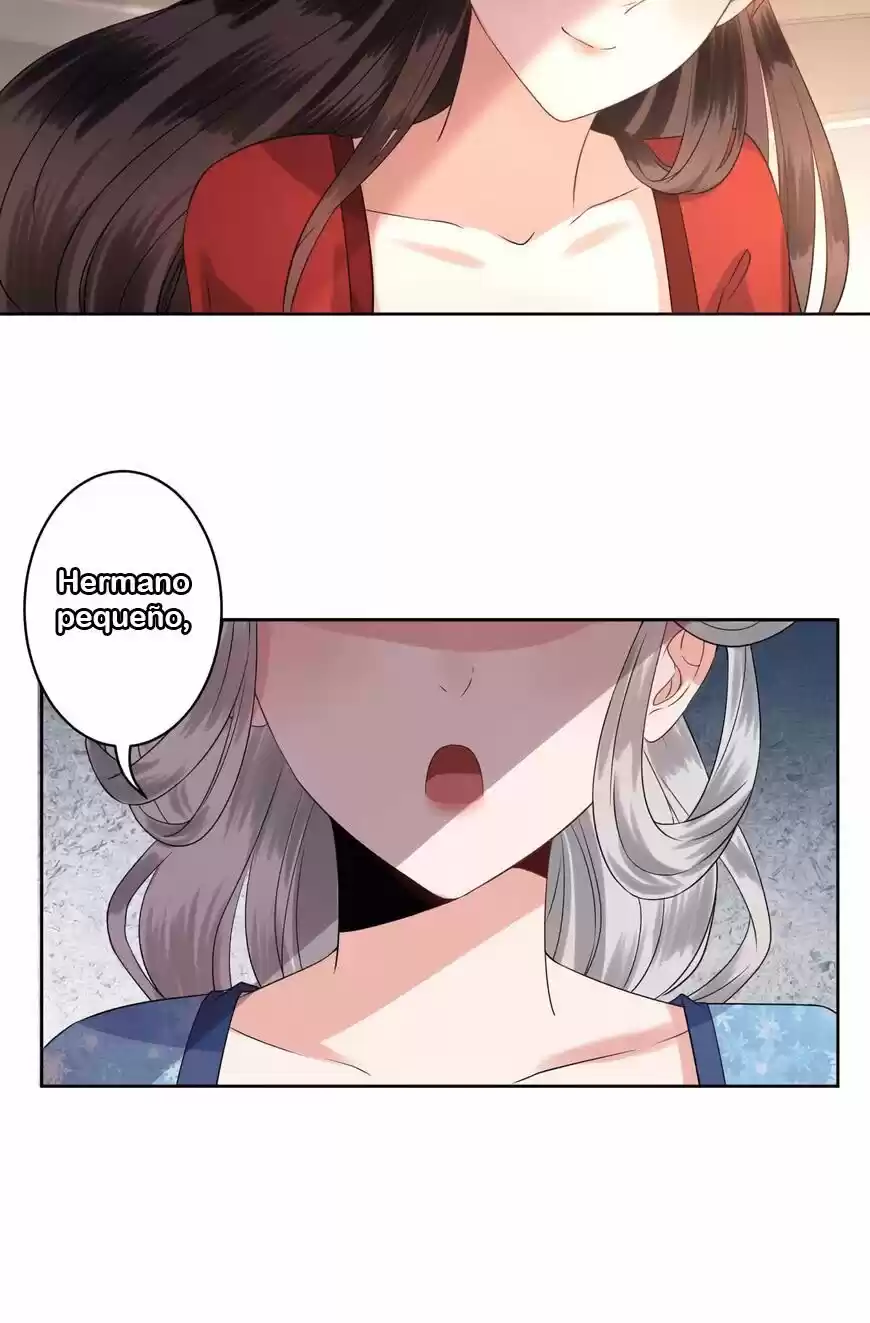 It's Too Hard To Chase The Tsundere Prince - Capítulo 22 - Página 24 - LectorTMOo