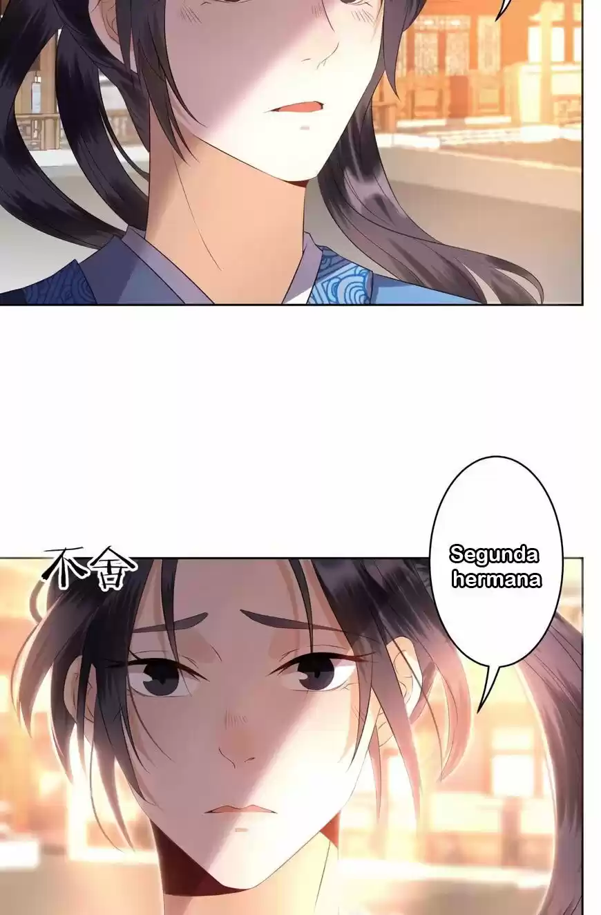 It's Too Hard To Chase The Tsundere Prince - Capítulo 22 - Página 26 - LectorTMOo