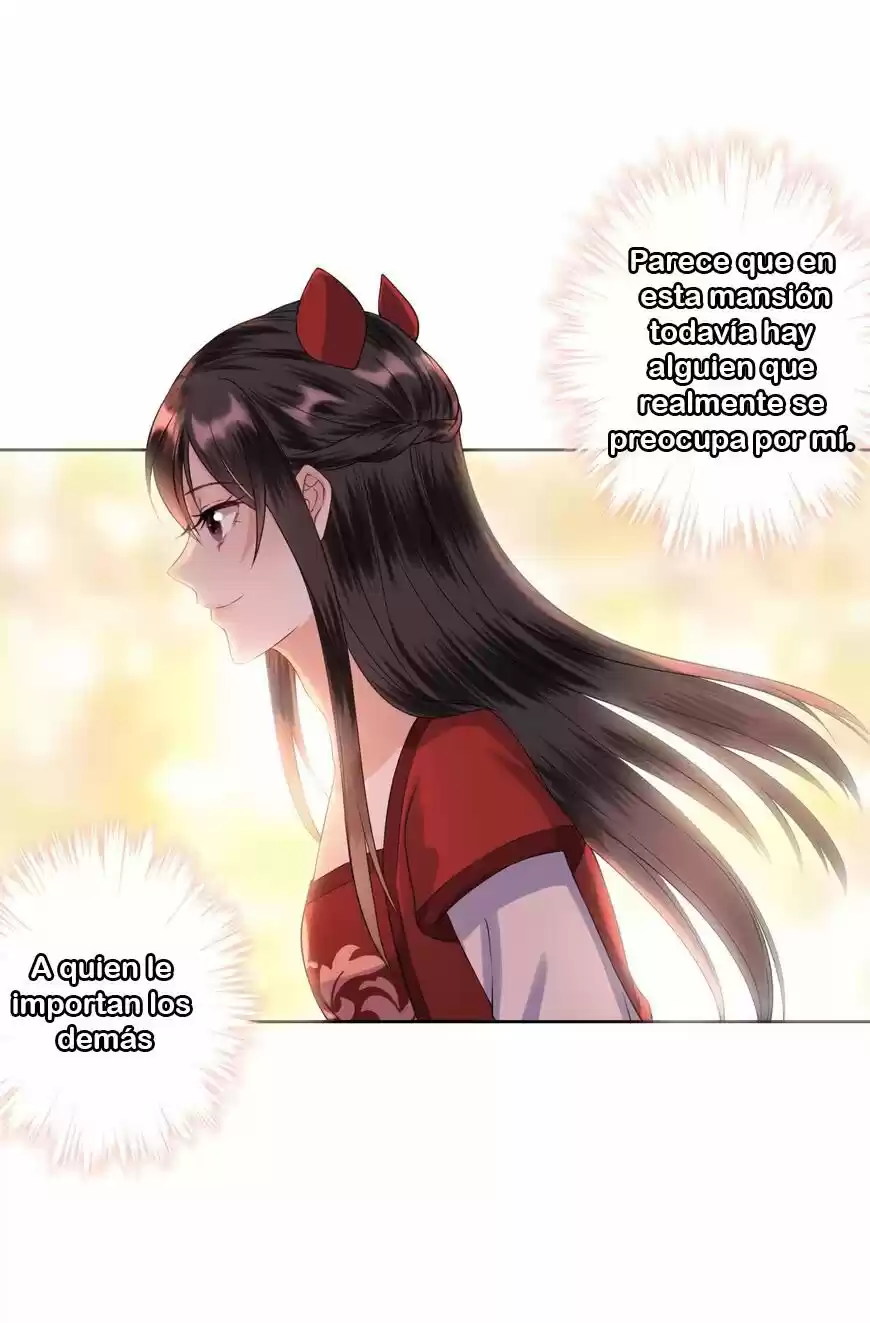 It's Too Hard To Chase The Tsundere Prince - Capítulo 22 - Página 30 - LectorTMOo