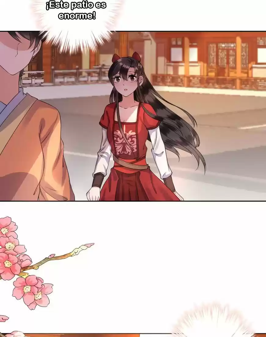 It's Too Hard To Chase The Tsundere Prince - Capítulo 23 - Página 6 - LectorTMOo