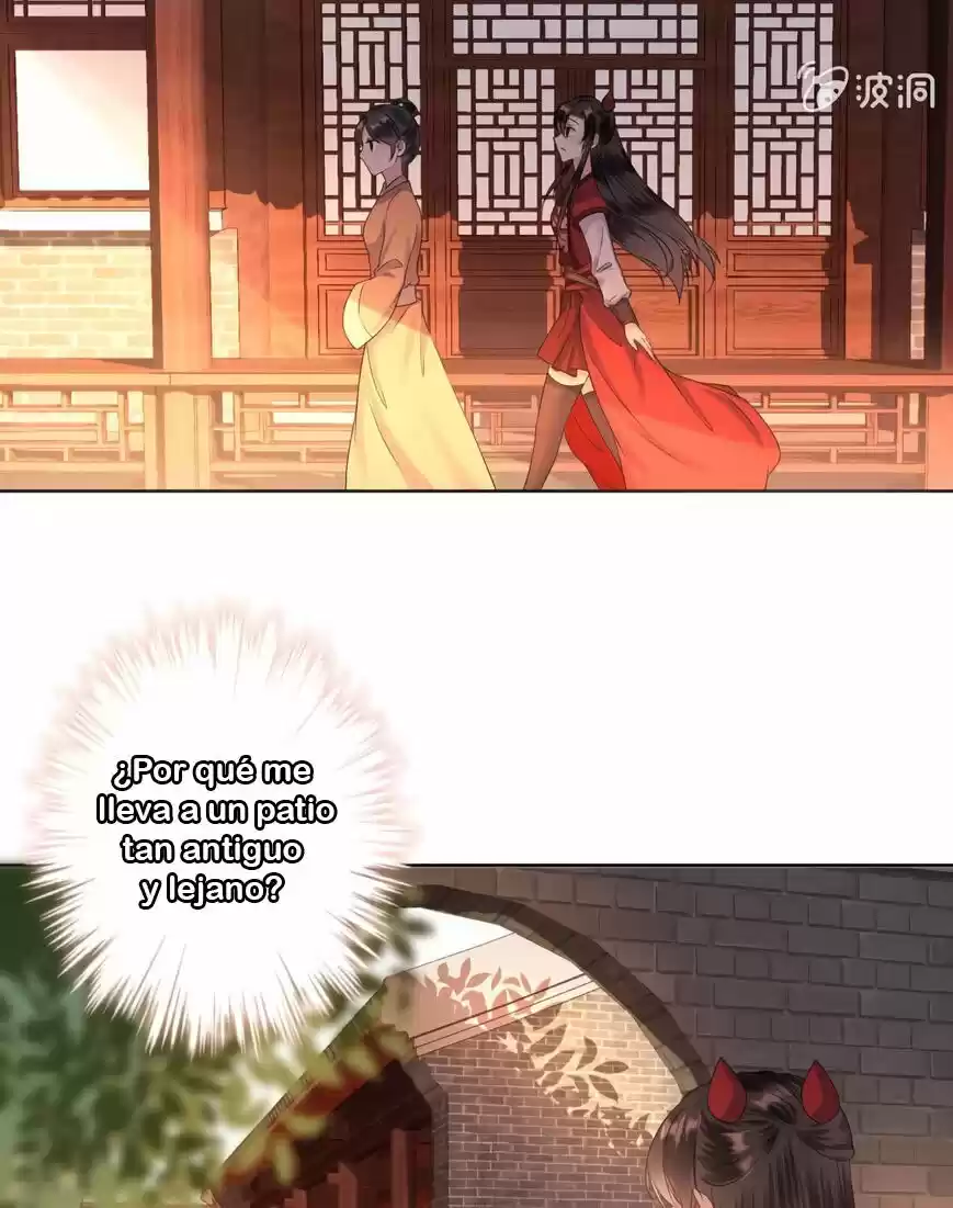 It's Too Hard To Chase The Tsundere Prince - Capítulo 23 - Página 11 - LectorTMOo