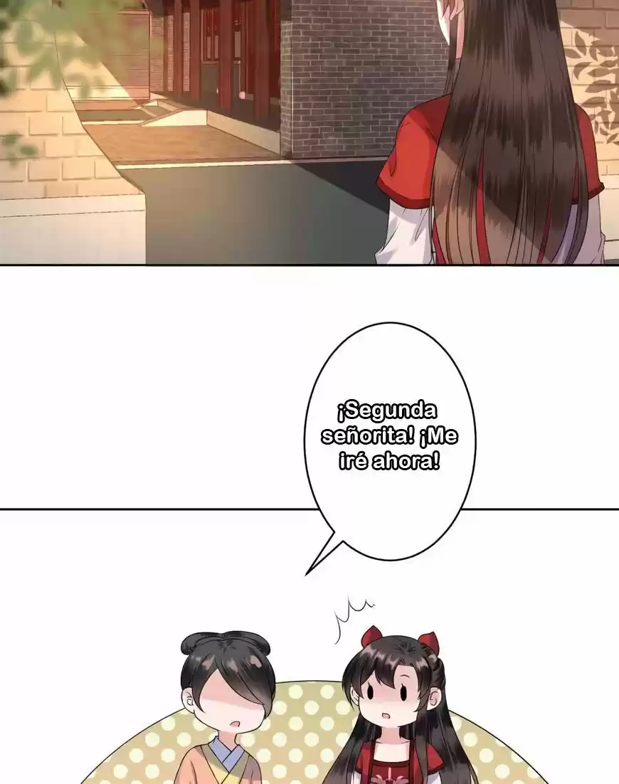 It's Too Hard To Chase The Tsundere Prince - Capítulo 23 - Página 12 - LectorTMOo