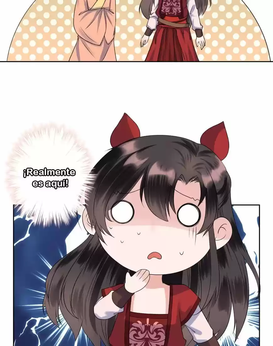 It's Too Hard To Chase The Tsundere Prince - Capítulo 23 - Página 13 - LectorTMOo