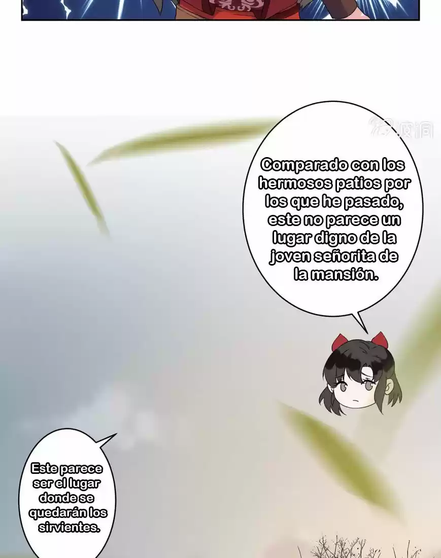 It's Too Hard To Chase The Tsundere Prince - Capítulo 23 - Página 14 - LectorTMOo