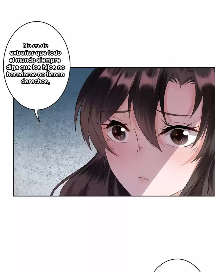 It's Too Hard To Chase The Tsundere Prince - Capítulo 23 - Página 16 - LectorTMOo