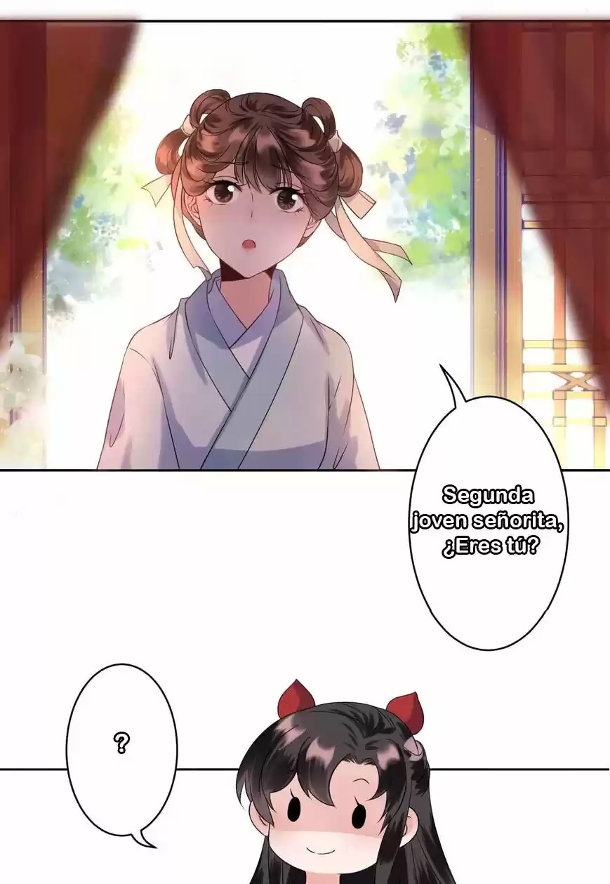 It's Too Hard To Chase The Tsundere Prince - Capítulo 23 - Página 19 - LectorTMOo