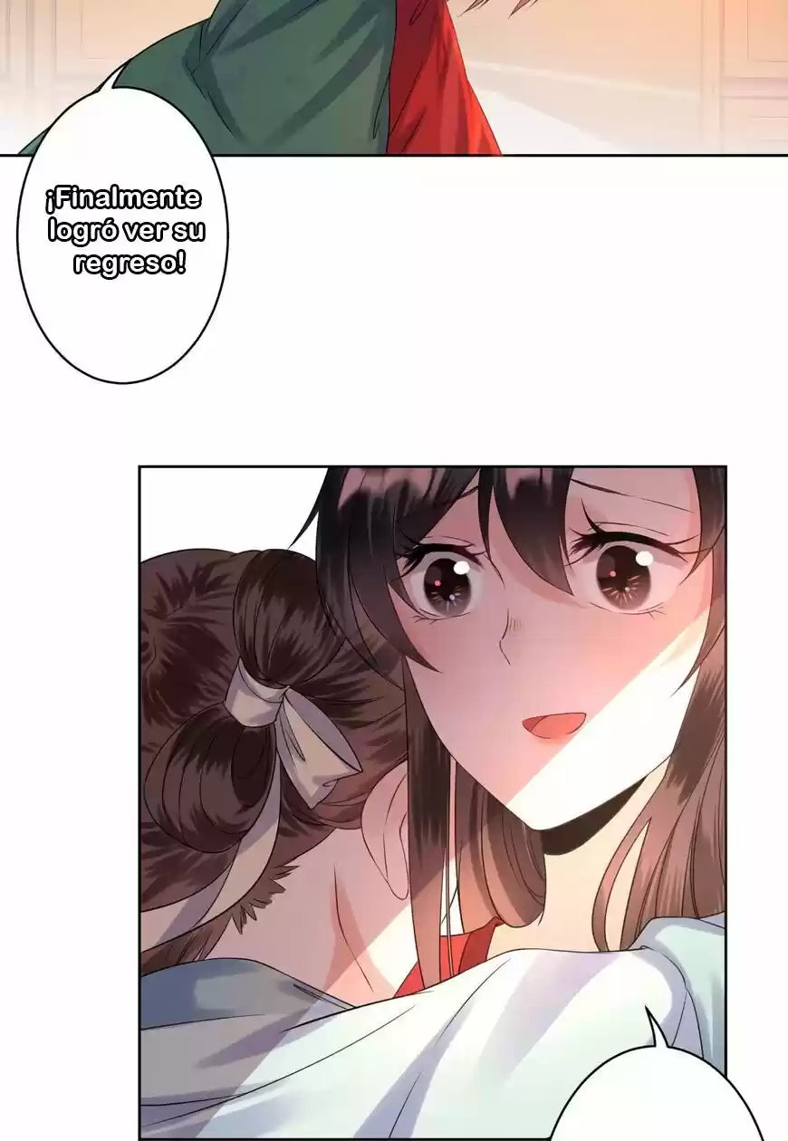 It's Too Hard To Chase The Tsundere Prince - Capítulo 23 - Página 22 - LectorTMOo