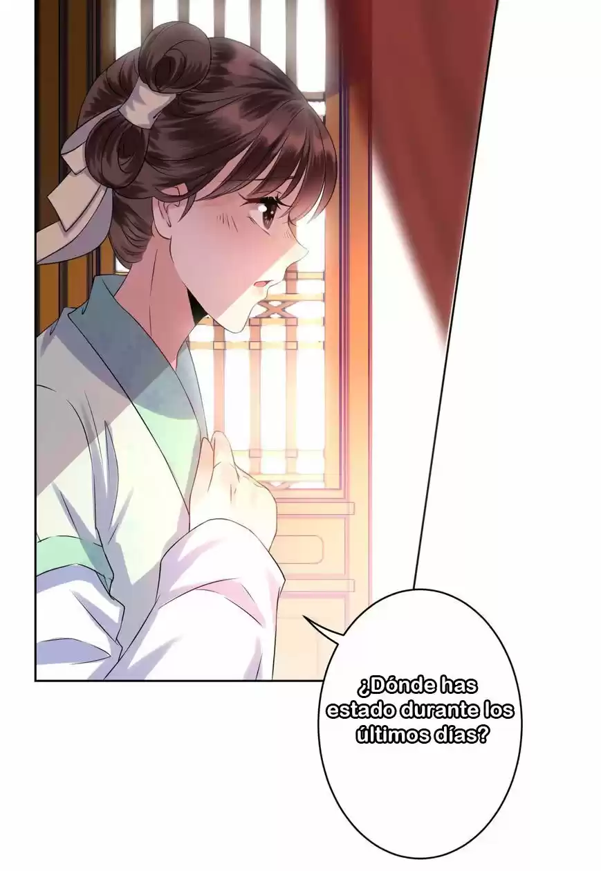 It's Too Hard To Chase The Tsundere Prince - Capítulo 23 - Página 25 - LectorTMOo
