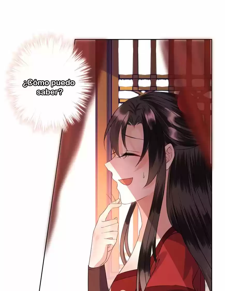 It's Too Hard To Chase The Tsundere Prince - Capítulo 23 - Página 26 - LectorTMOo