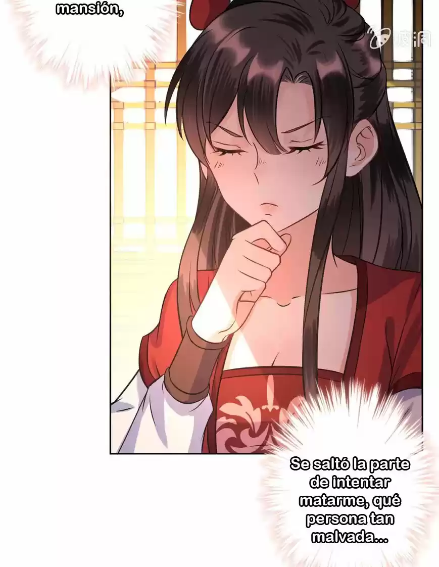 It's Too Hard To Chase The Tsundere Prince - Capítulo 23 - Página 29 - LectorTMOo