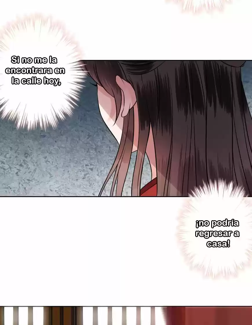 It's Too Hard To Chase The Tsundere Prince - Capítulo 23 - Página 30 - LectorTMOo