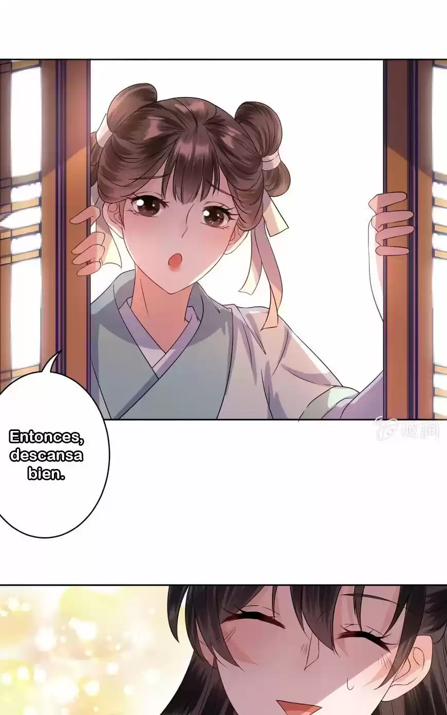 It's Too Hard To Chase The Tsundere Prince - Capítulo 24 - Página 9 - LectorTMOo