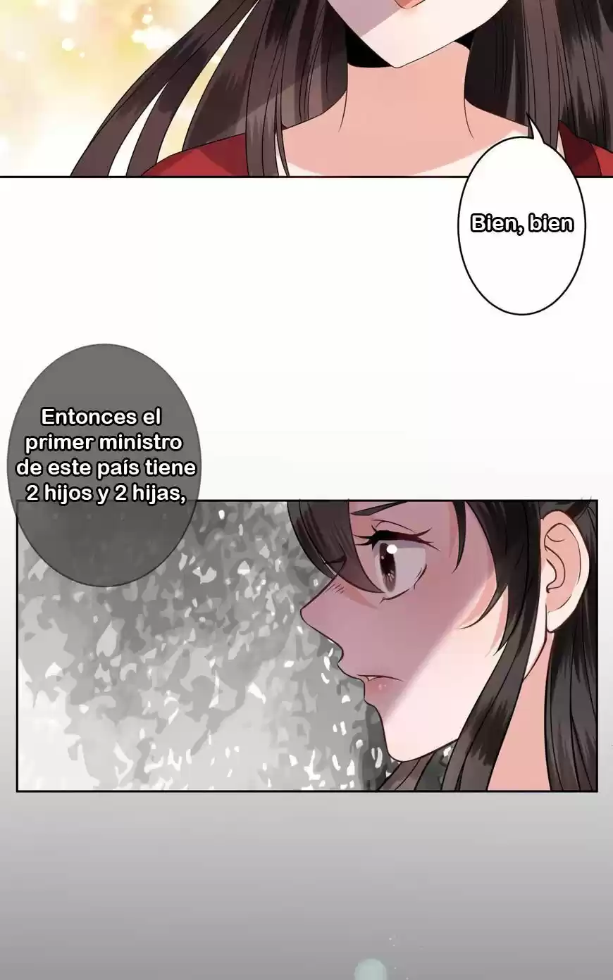 It's Too Hard To Chase The Tsundere Prince - Capítulo 24 - Página 10 - LectorTMOo