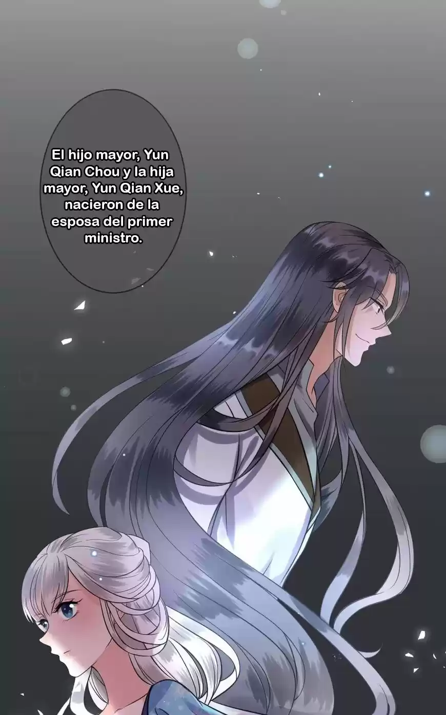 It's Too Hard To Chase The Tsundere Prince - Capítulo 24 - Página 11 - LectorTMOo