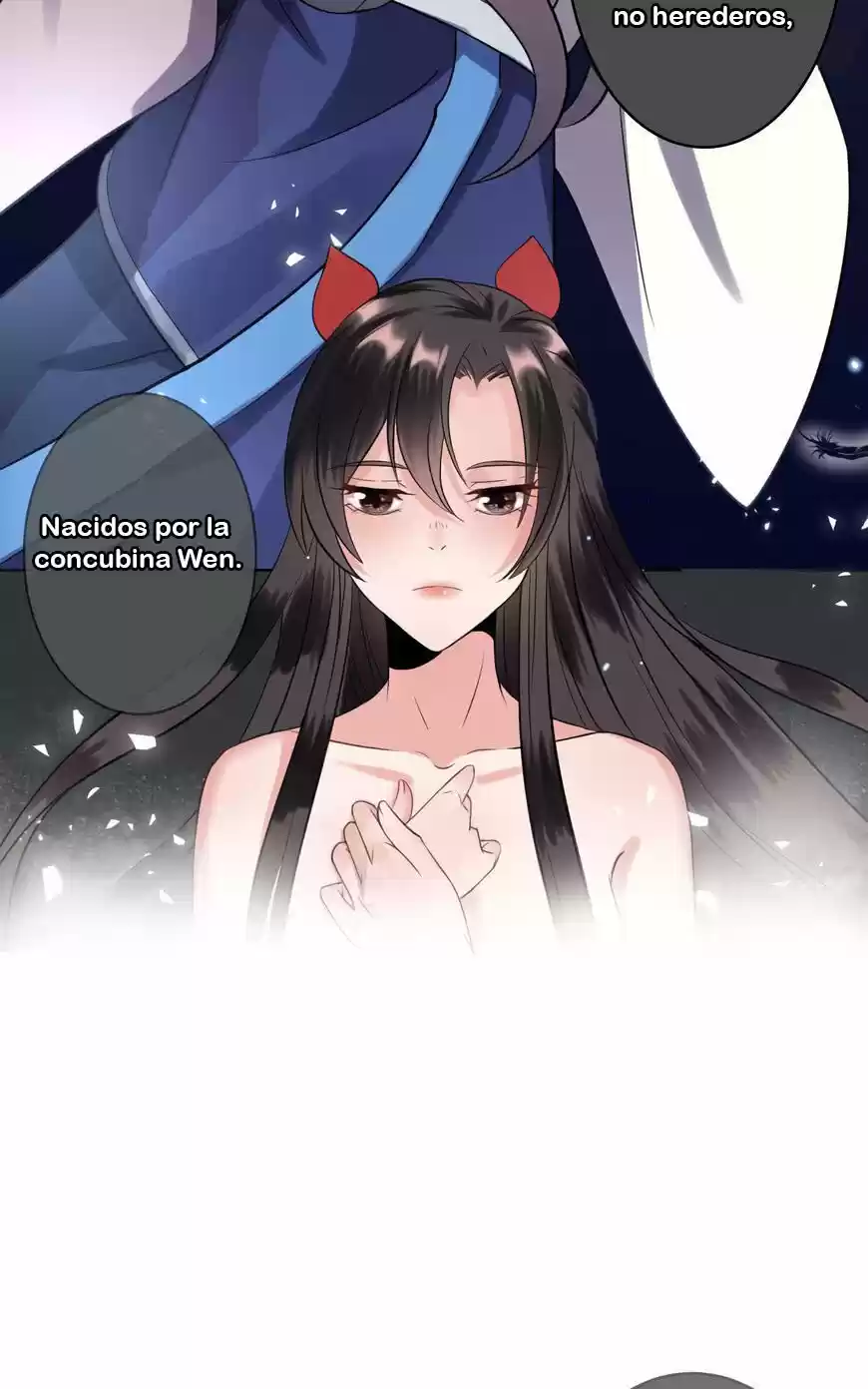 It's Too Hard To Chase The Tsundere Prince - Capítulo 24 - Página 13 - LectorTMOo