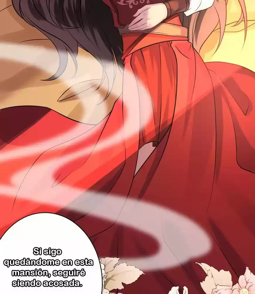 It's Too Hard To Chase The Tsundere Prince - Capítulo 24 - Página 27 - LectorTMOo