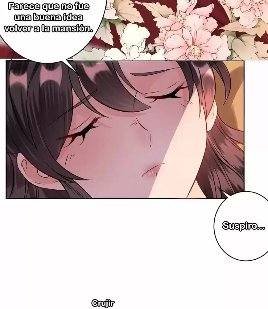 It's Too Hard To Chase The Tsundere Prince - Capítulo 24 - Página 28 - LectorTMOo
