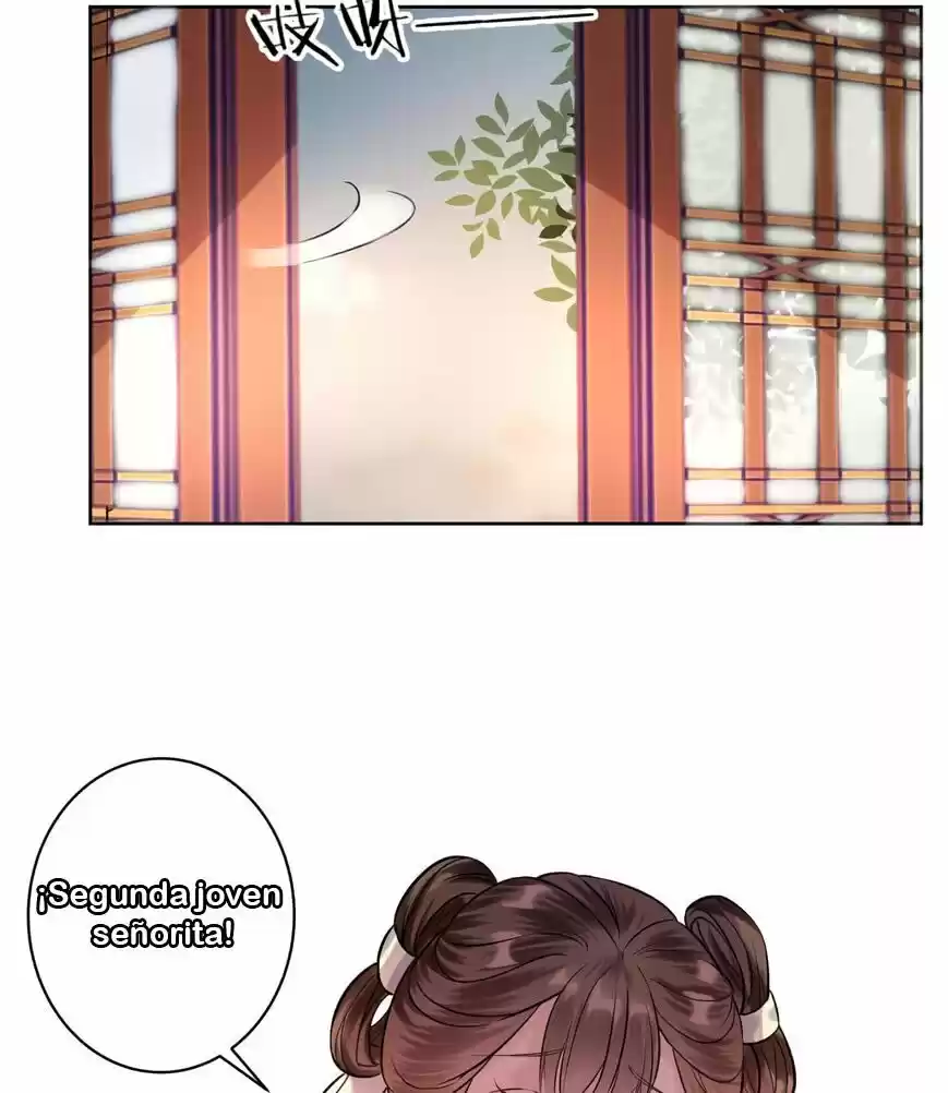 It's Too Hard To Chase The Tsundere Prince - Capítulo 24 - Página 29 - LectorTMOo