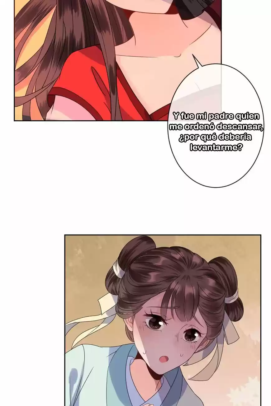 It's Too Hard To Chase The Tsundere Prince - Capítulo 24 - Página 37 - LectorTMOo