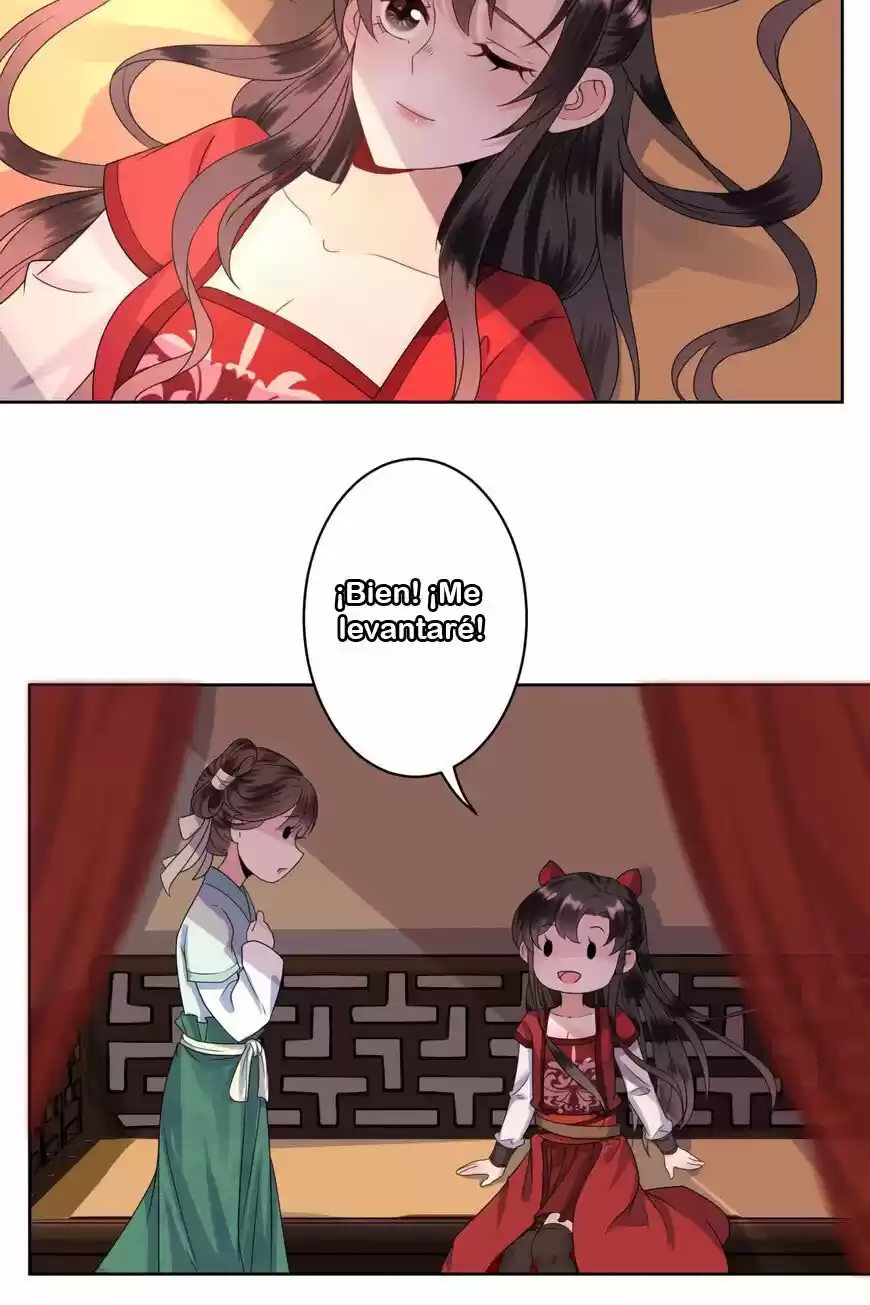 It's Too Hard To Chase The Tsundere Prince - Capítulo 24 - Página 39 - LectorTMOo