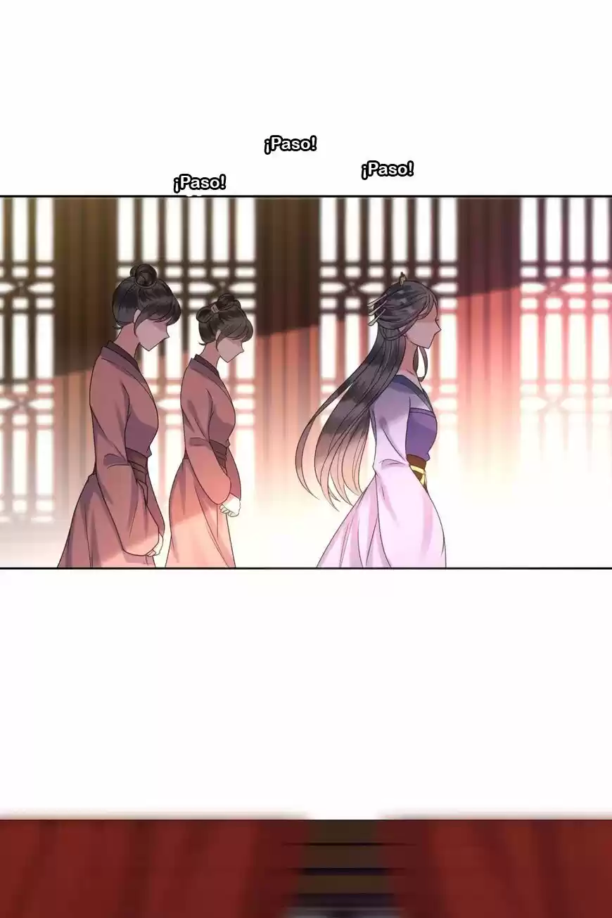 It's Too Hard To Chase The Tsundere Prince - Capítulo 24 - Página 40 - LectorTMOo