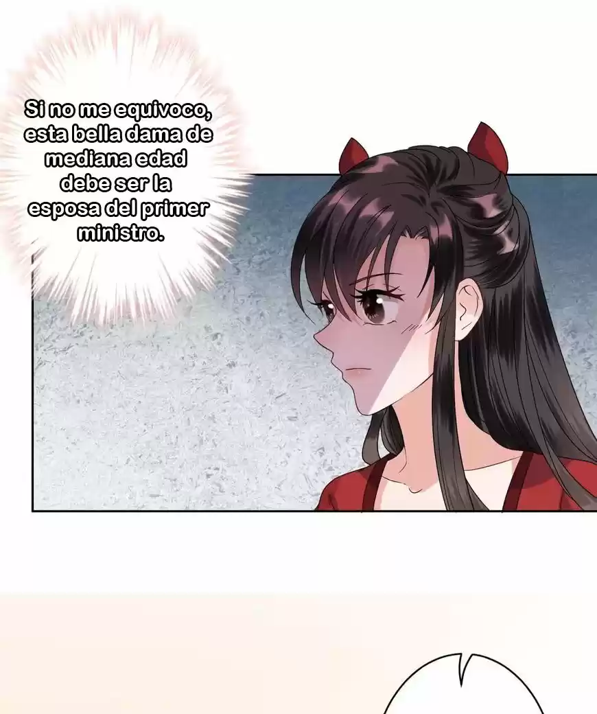 It's Too Hard To Chase The Tsundere Prince - Capítulo 25 - Página 5 - LectorTMOo