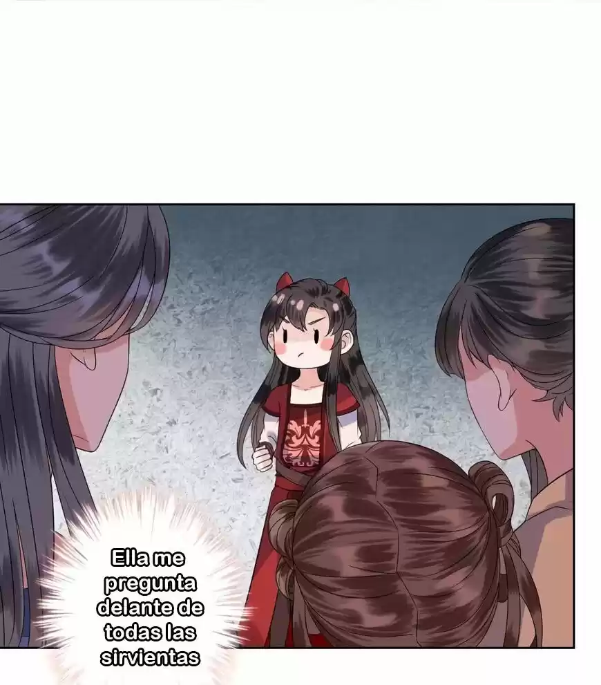 It's Too Hard To Chase The Tsundere Prince - Capítulo 25 - Página 10 - LectorTMOo