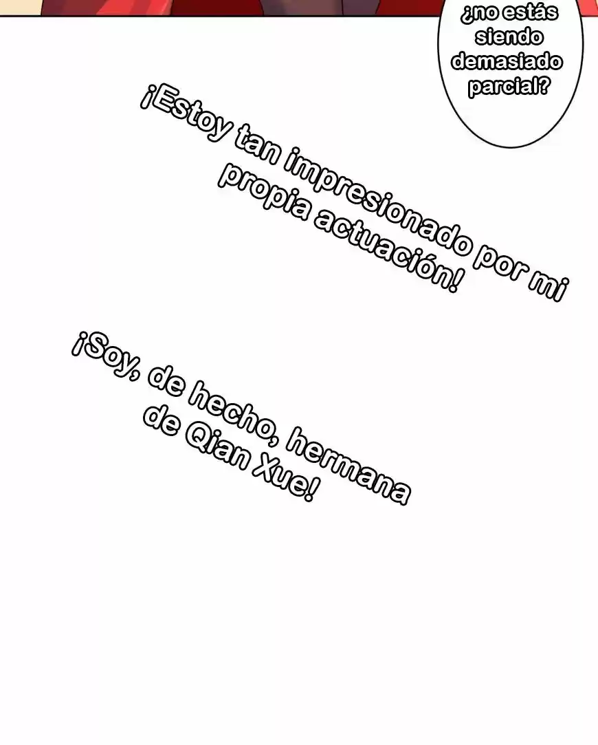 It's Too Hard To Chase The Tsundere Prince - Capítulo 25 - Página 13 - LectorTMOo