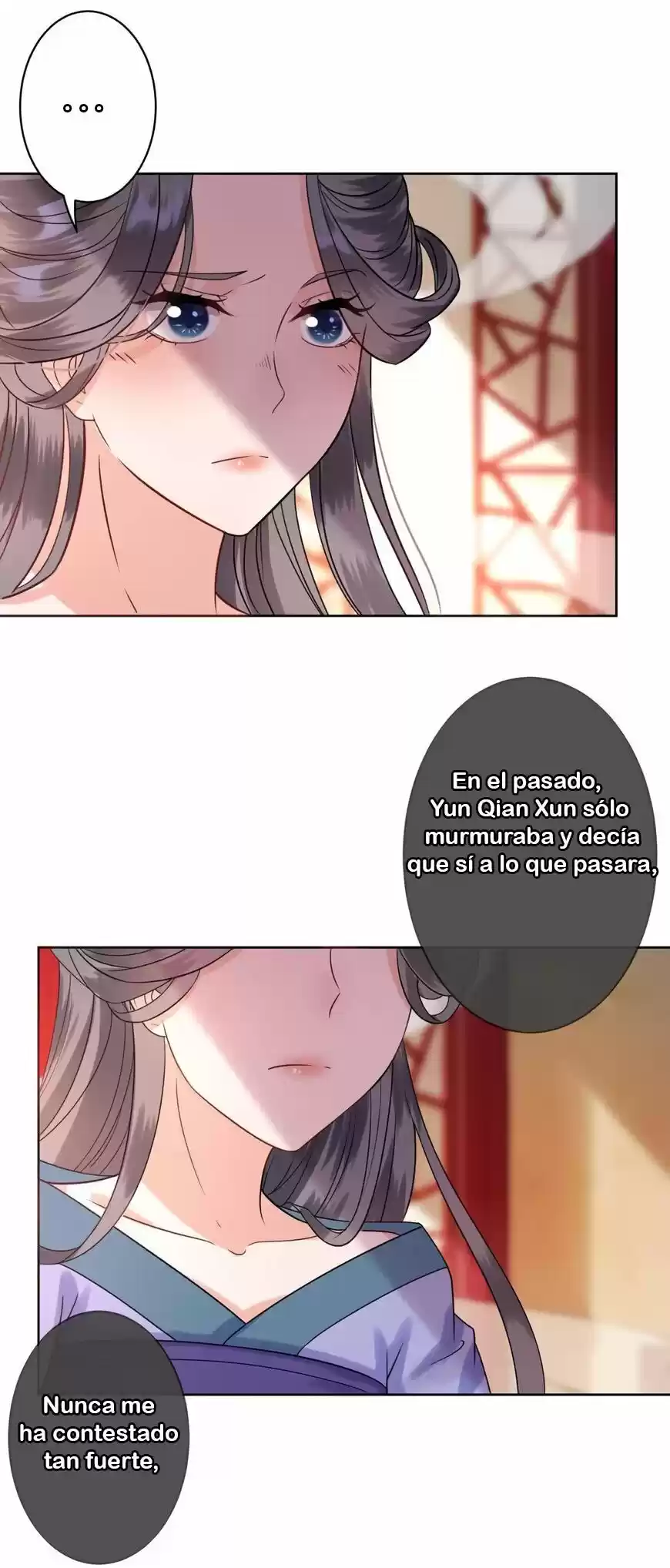 It's Too Hard To Chase The Tsundere Prince - Capítulo 25 - Página 15 - LectorTMOo