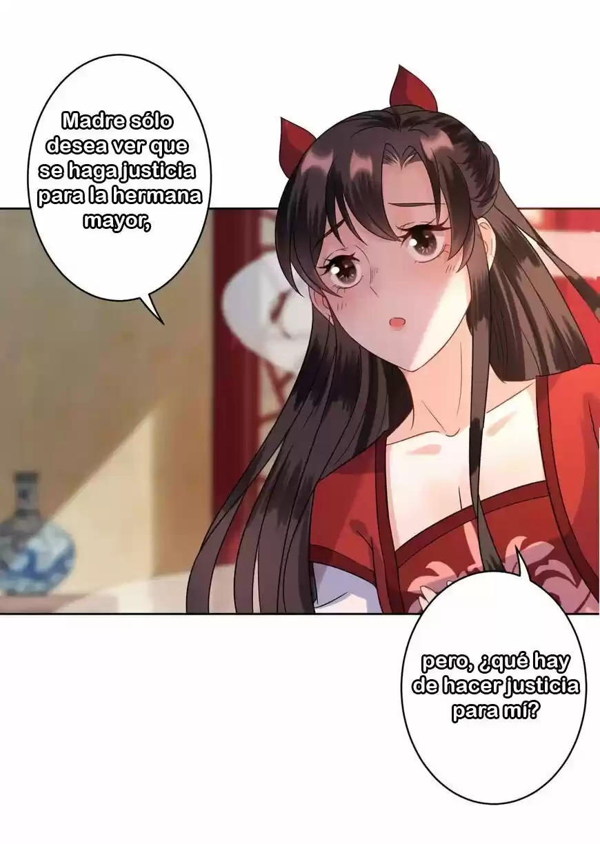 It's Too Hard To Chase The Tsundere Prince - Capítulo 25 - Página 17 - LectorTMOo