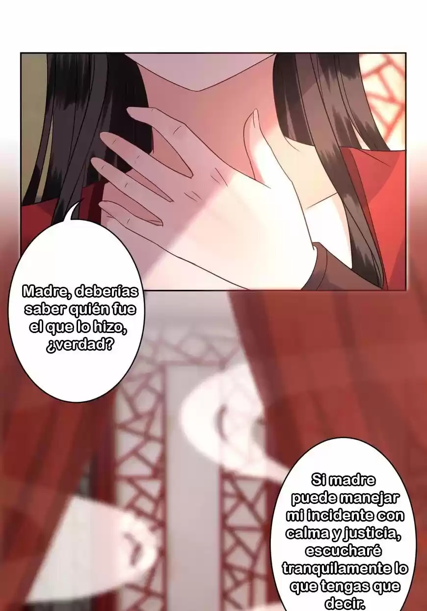 It's Too Hard To Chase The Tsundere Prince - Capítulo 25 - Página 18 - LectorTMOo