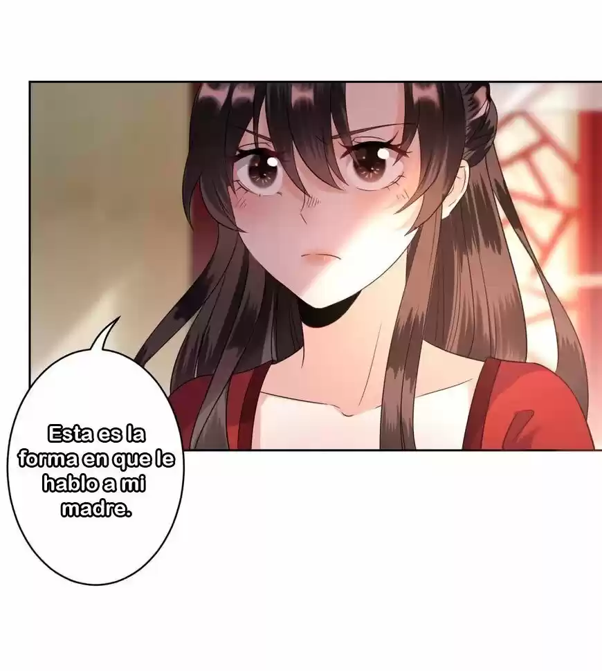 It's Too Hard To Chase The Tsundere Prince - Capítulo 25 - Página 22 - LectorTMOo