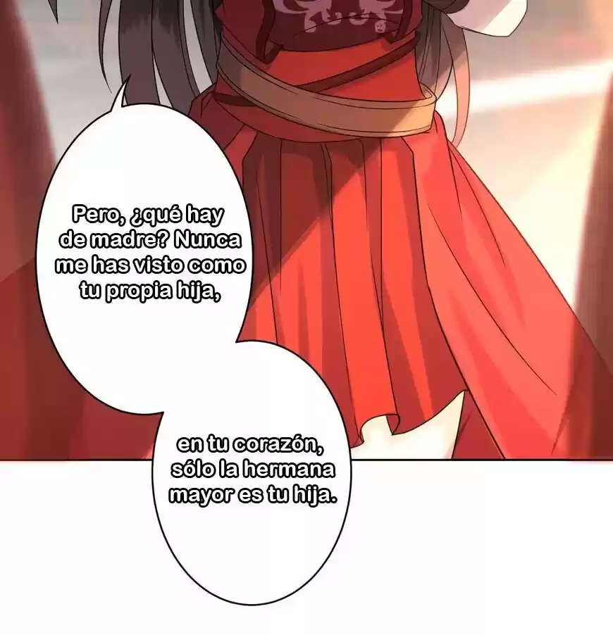 It's Too Hard To Chase The Tsundere Prince - Capítulo 25 - Página 25 - LectorTMOo