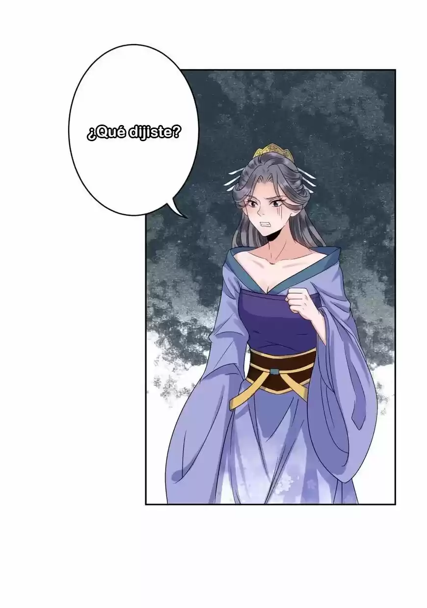 It's Too Hard To Chase The Tsundere Prince - Capítulo 25 - Página 28 - LectorTMOo